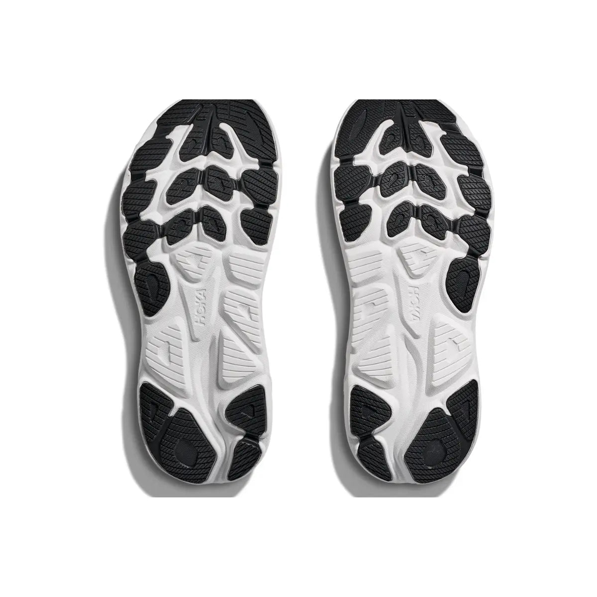 Hoka Damenlaufschuhe Clifton 10 - machsport
