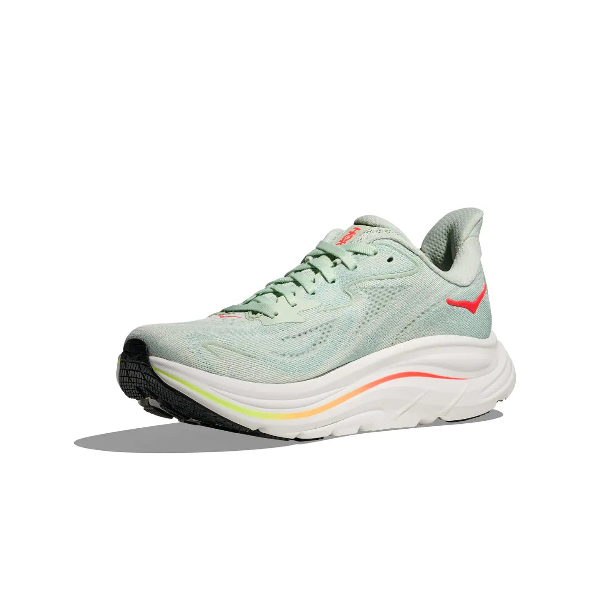 Hoka Damenlaufschuhe Clifton 10 - machsport – Bild 
