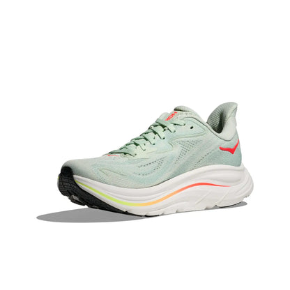 Hoka Damenlaufschuhe Clifton 10 - machsport