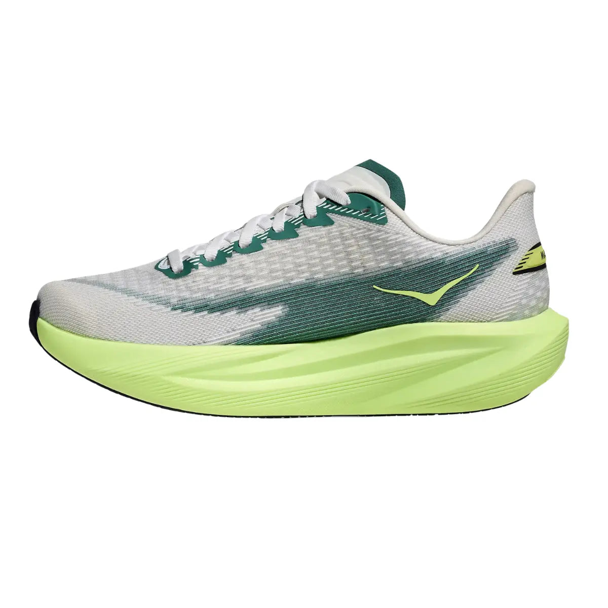 Hoka Damenlaufschuhe Mach 7 - machsport