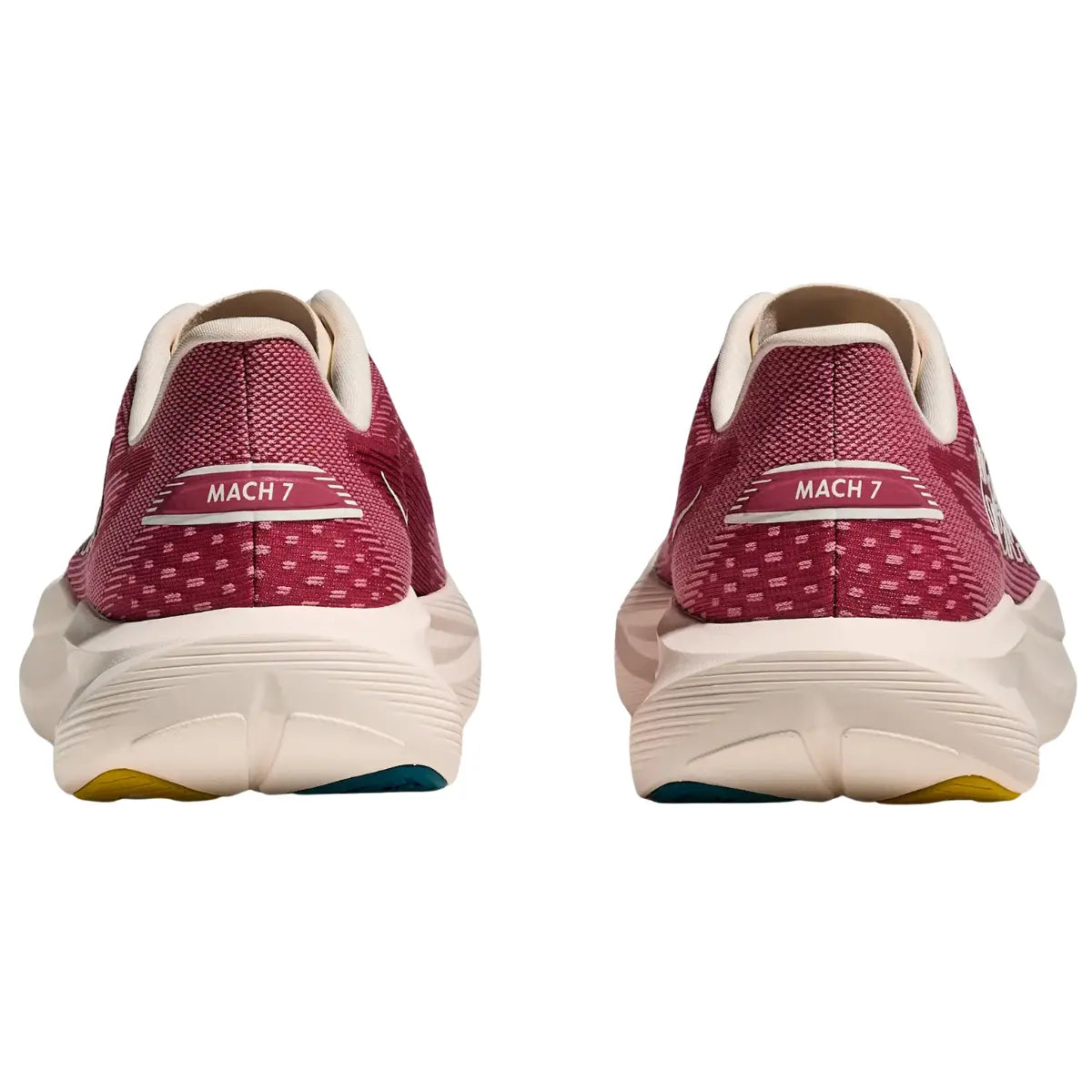 Hoka Damenlaufschuhe Mach 7 - machsport – Bild 