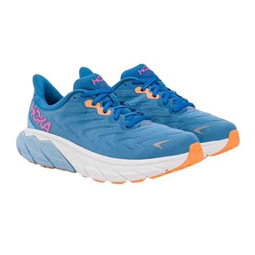 Hoka Damenlaufschuhe Arahi 6 - machsport – Bild 