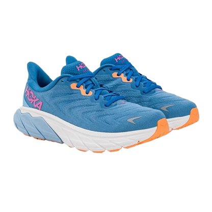 Hoka Damenlaufschuhe Arahi 6 - machsport