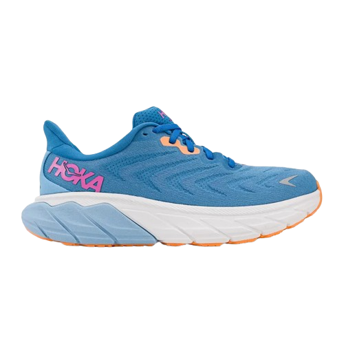 Hoka Damenlaufschuhe Arahi 6 - machsport