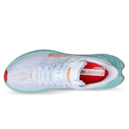 Hoka Damenlaufschuhe Carbon X2 - machsport