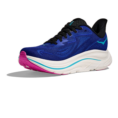 Hoka Damenlaufschuhe Clifton 10 - machsport