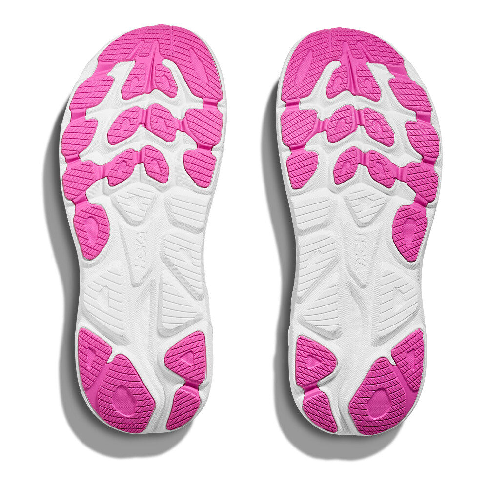Hoka Damenlaufschuhe Clifton 10 - machsport