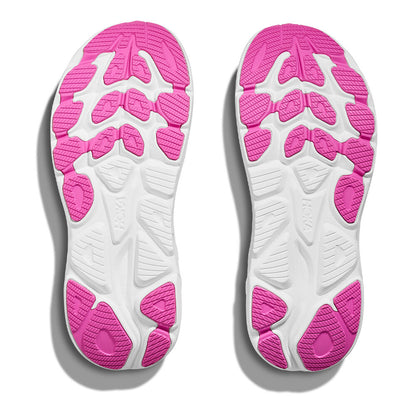 Hoka Damenlaufschuhe Clifton 10 - machsport