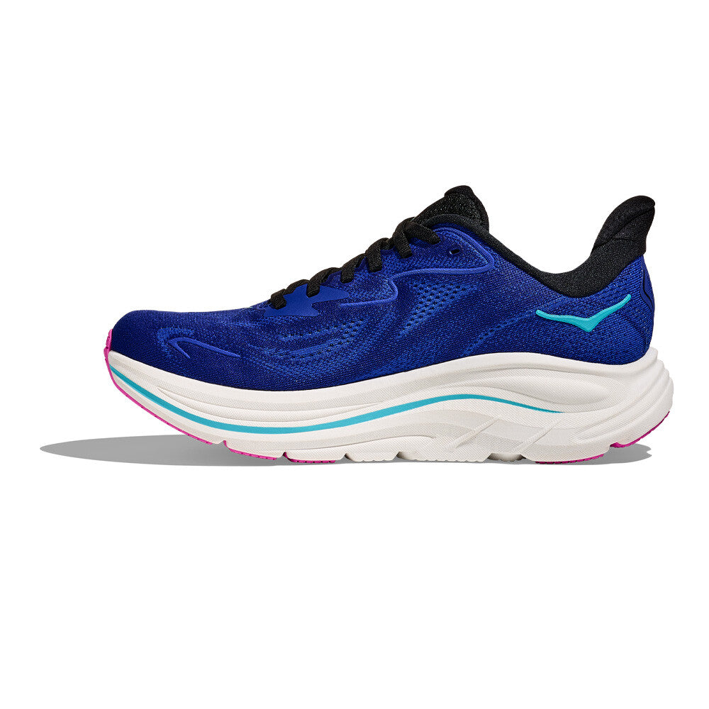 Hoka Damenlaufschuhe Clifton 10 - machsport