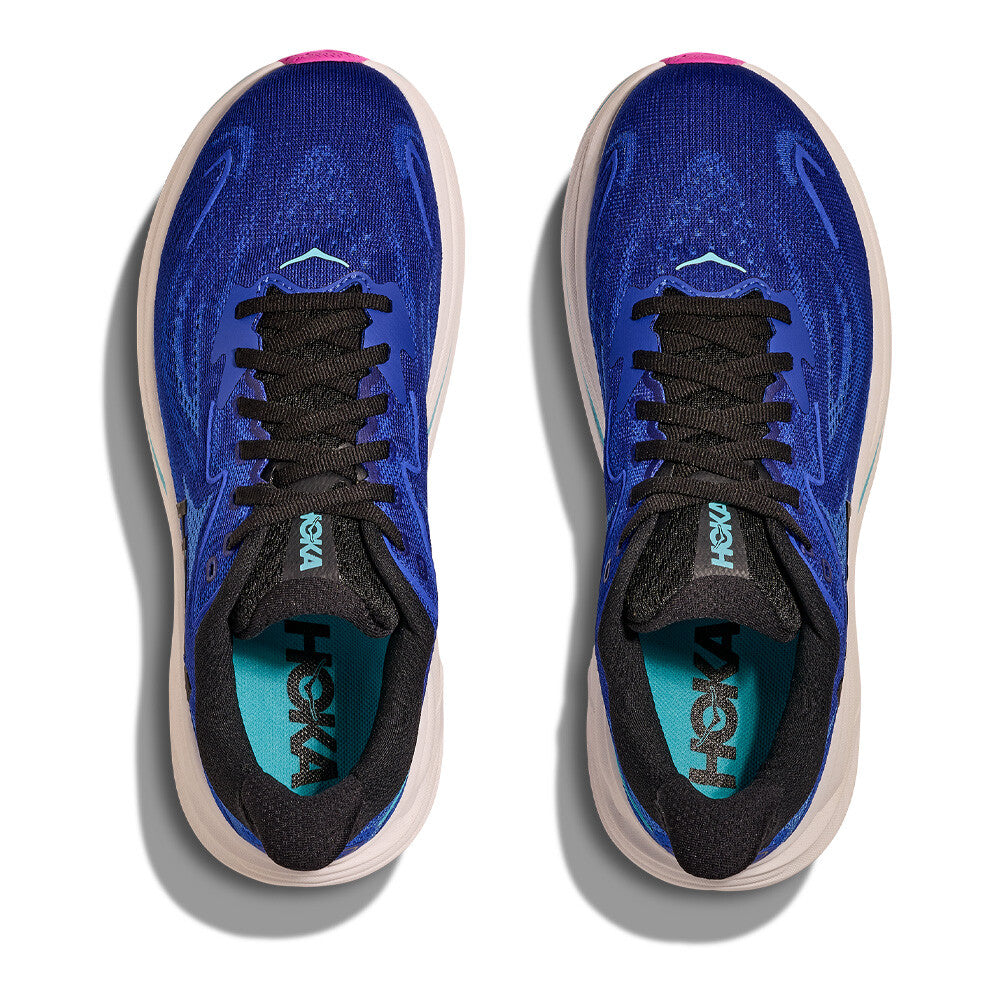 Hoka Damenlaufschuhe Clifton 10 - machsport