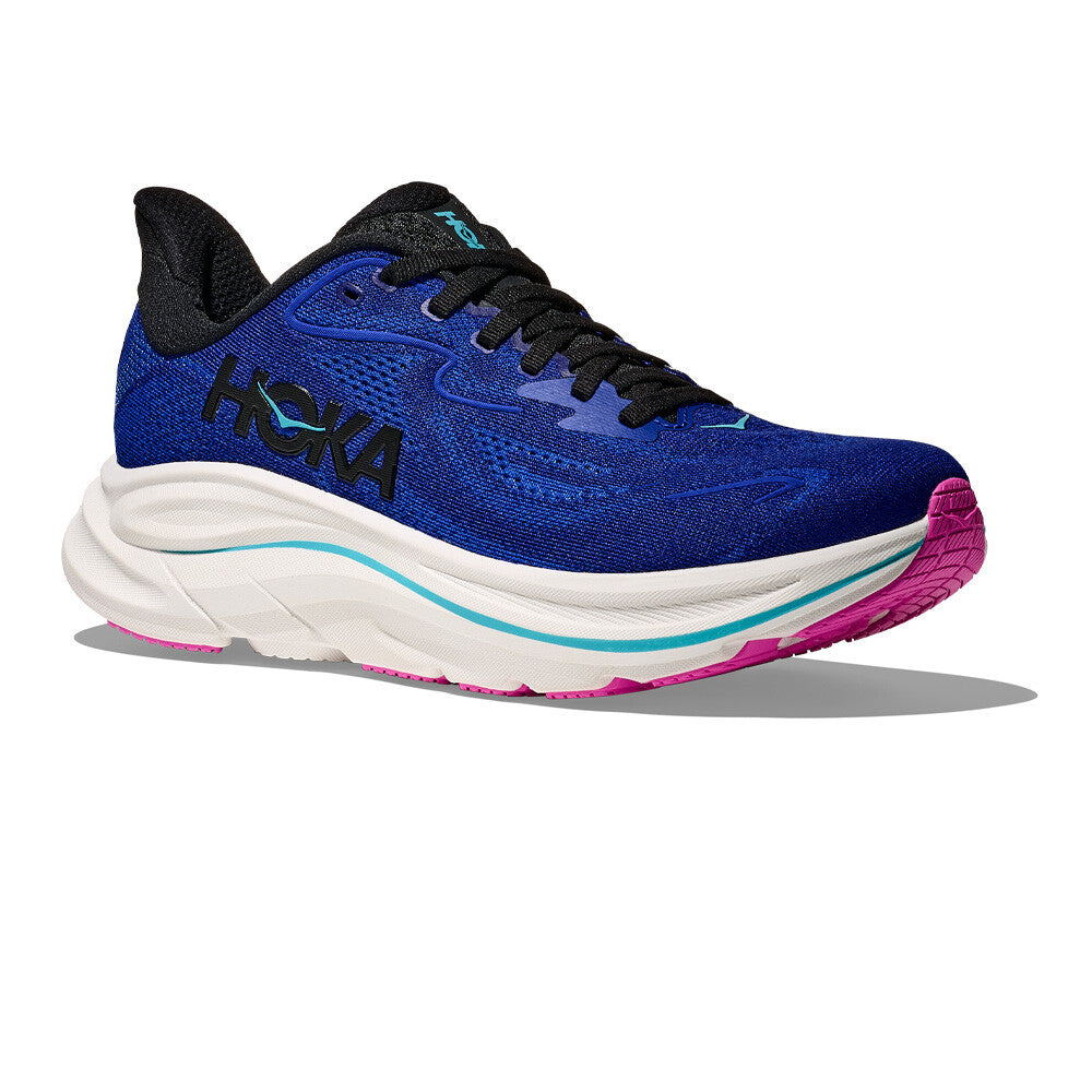 Hoka Damenlaufschuhe Clifton 10 - machsport – Bild 