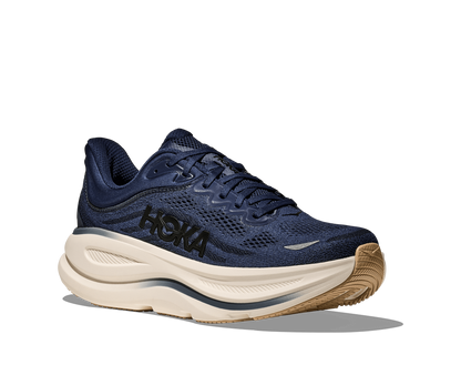Hoka Herrenlaufschuhe Bondi 9 - machsport