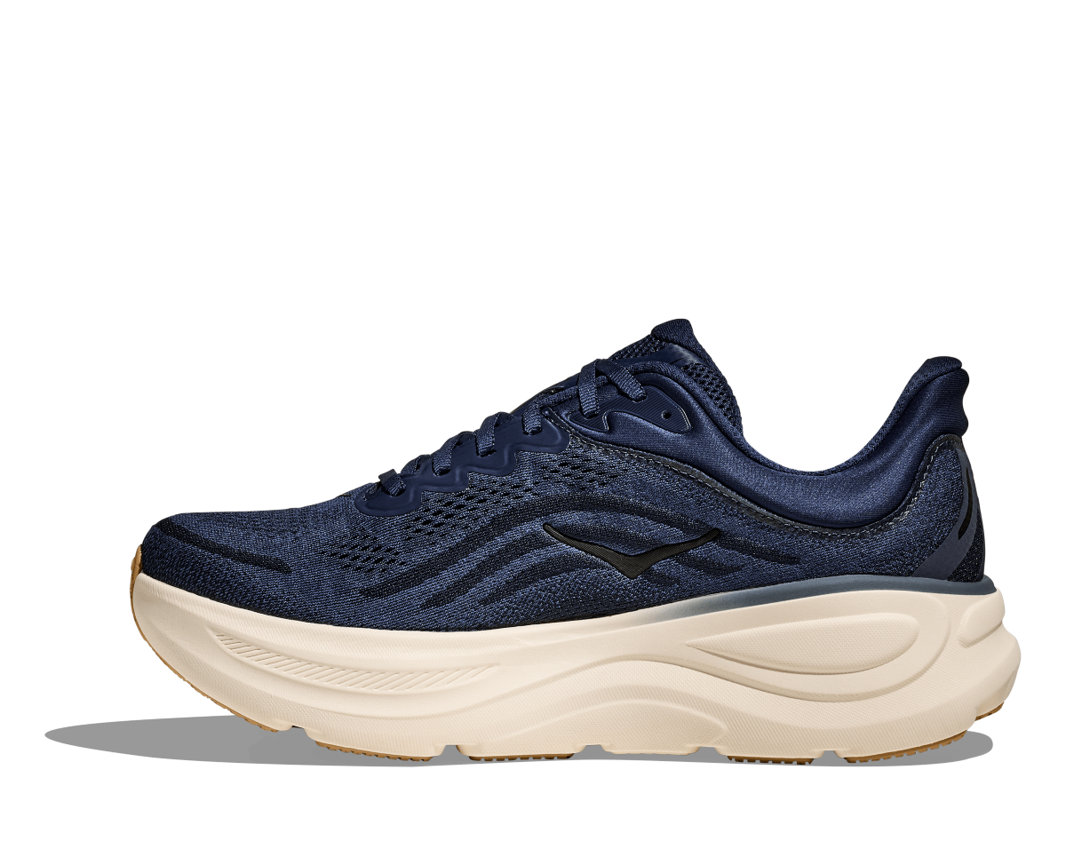 Hoka Herrenlaufschuhe Bondi 9 - machsport