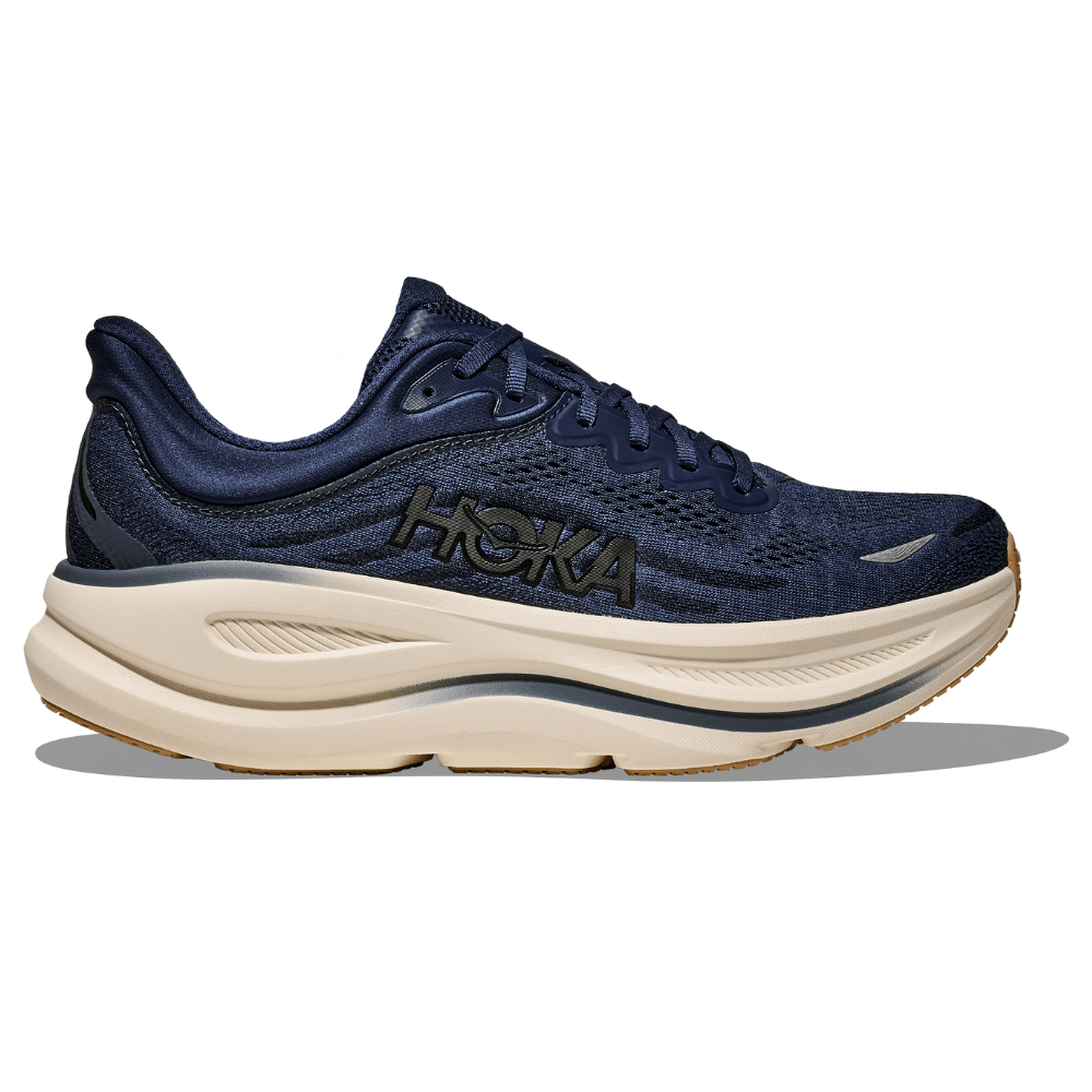 Hoka Herrenlaufschuhe Bondi 9 - machsport – Bild 