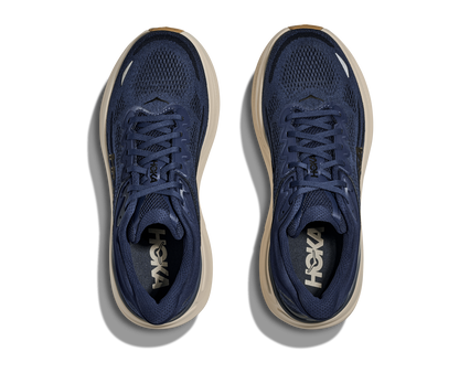 Hoka Herrenlaufschuhe Bondi 9 - machsport