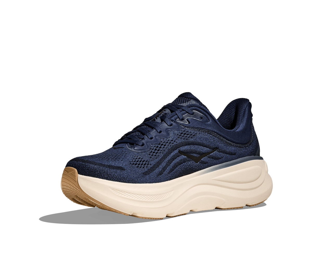Hoka Herrenlaufschuhe Bondi 9 - machsport – Bild 