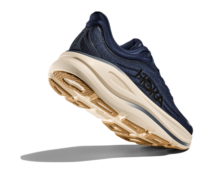 Hoka Herrenlaufschuhe Bondi 9 - machsport