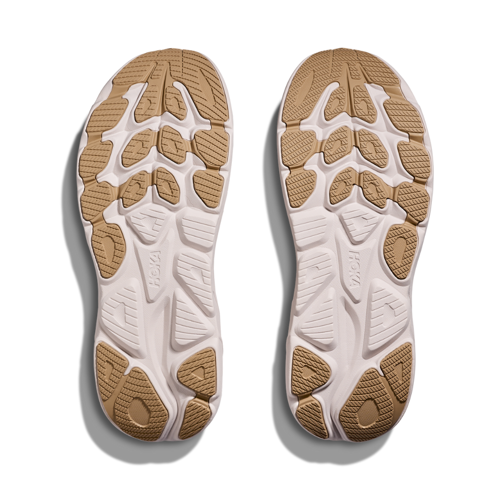 Hoka Herrenlaufschuhe Clifton 10 - machsport – Bild 