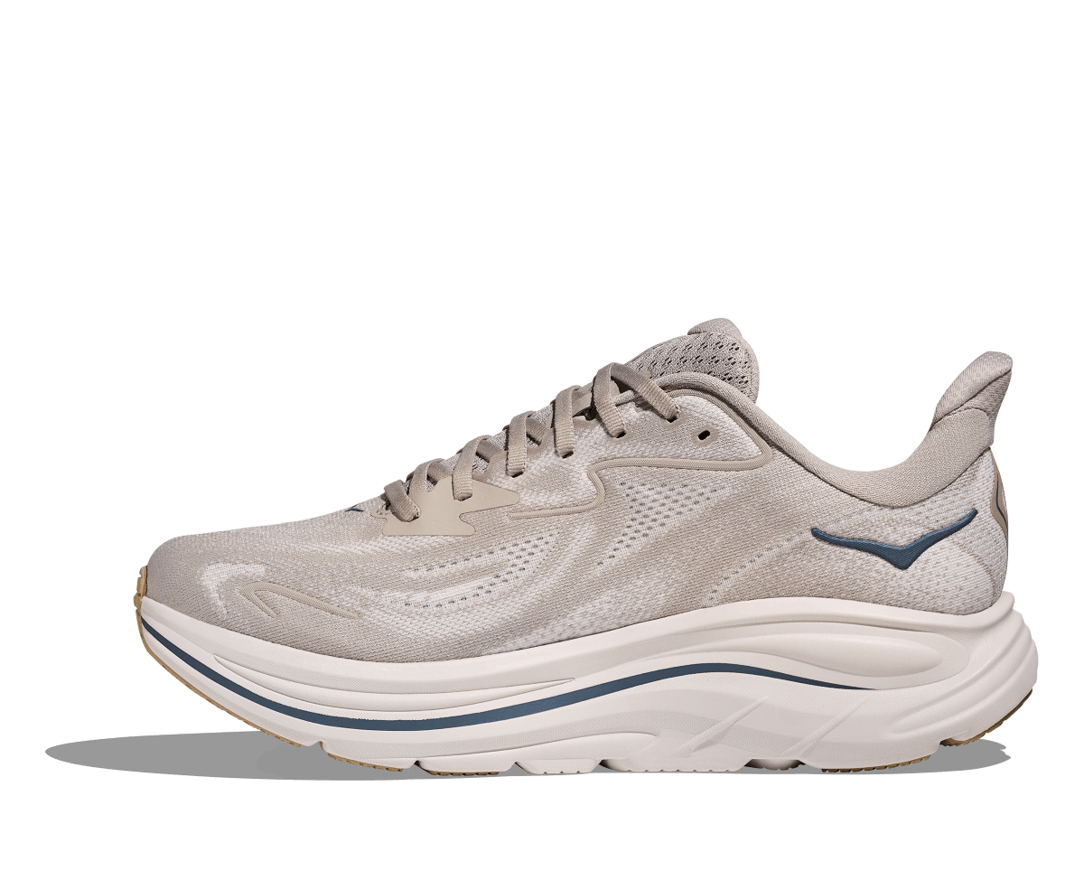 Hoka Herrenlaufschuhe Clifton 10 - machsport – Bild 