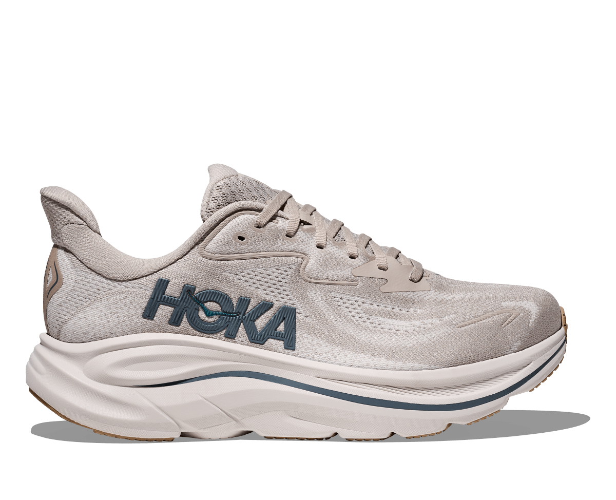 Hoka Herrenlaufschuhe Clifton 10 - machsport