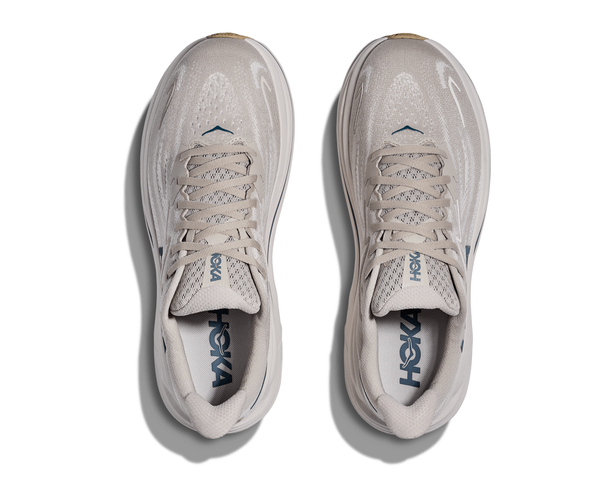 Hoka Herrenlaufschuhe Clifton 10 - machsport