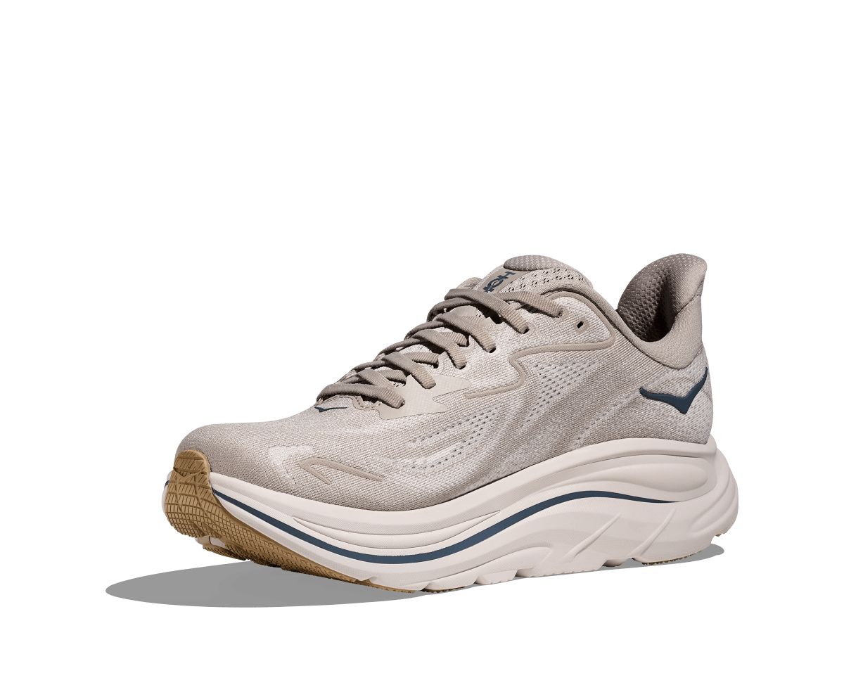Hoka Herrenlaufschuhe Clifton 10 - machsport – Bild 