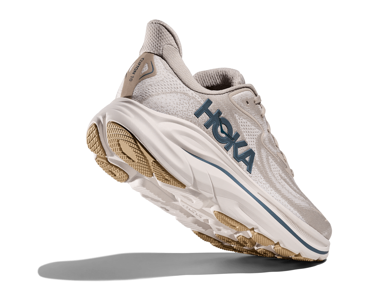 Hoka Herrenlaufschuhe Clifton 10 - machsport