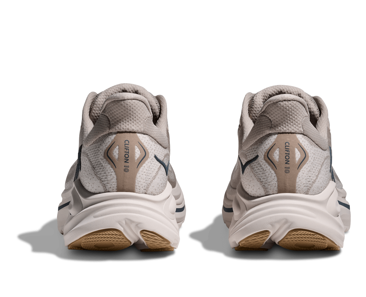 Hoka Herrenlaufschuhe Clifton 10 - machsport