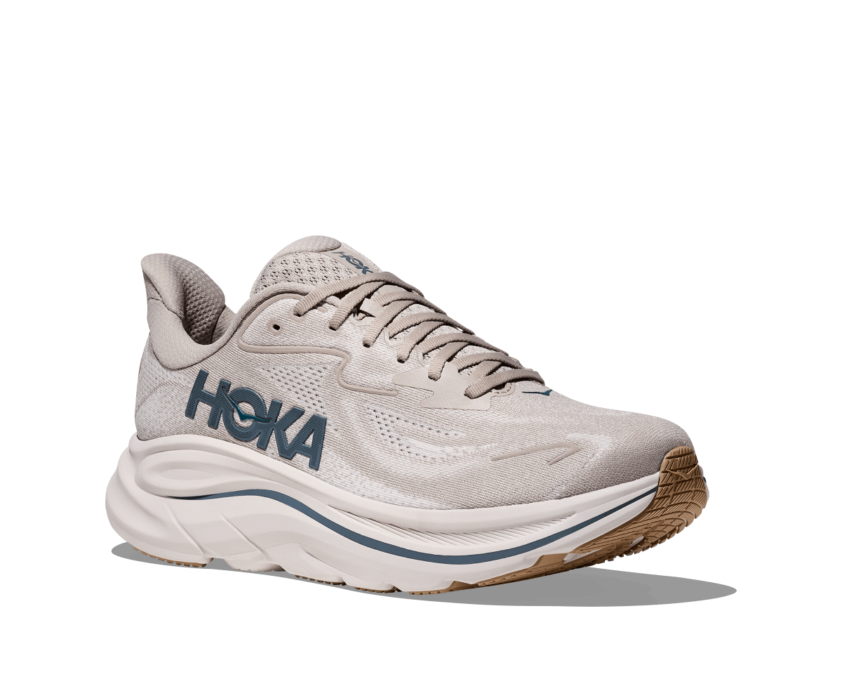 Hoka Herrenlaufschuhe Clifton 10 - machsport – Bild 