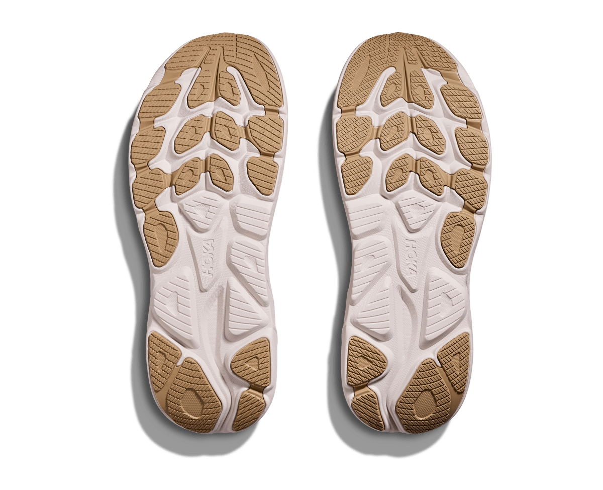 Hoka Herrenlaufschuhe Clifton 10 - machsport