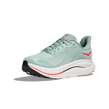 Hoka Herrenlaufschuhe Clifton 10 - machsport