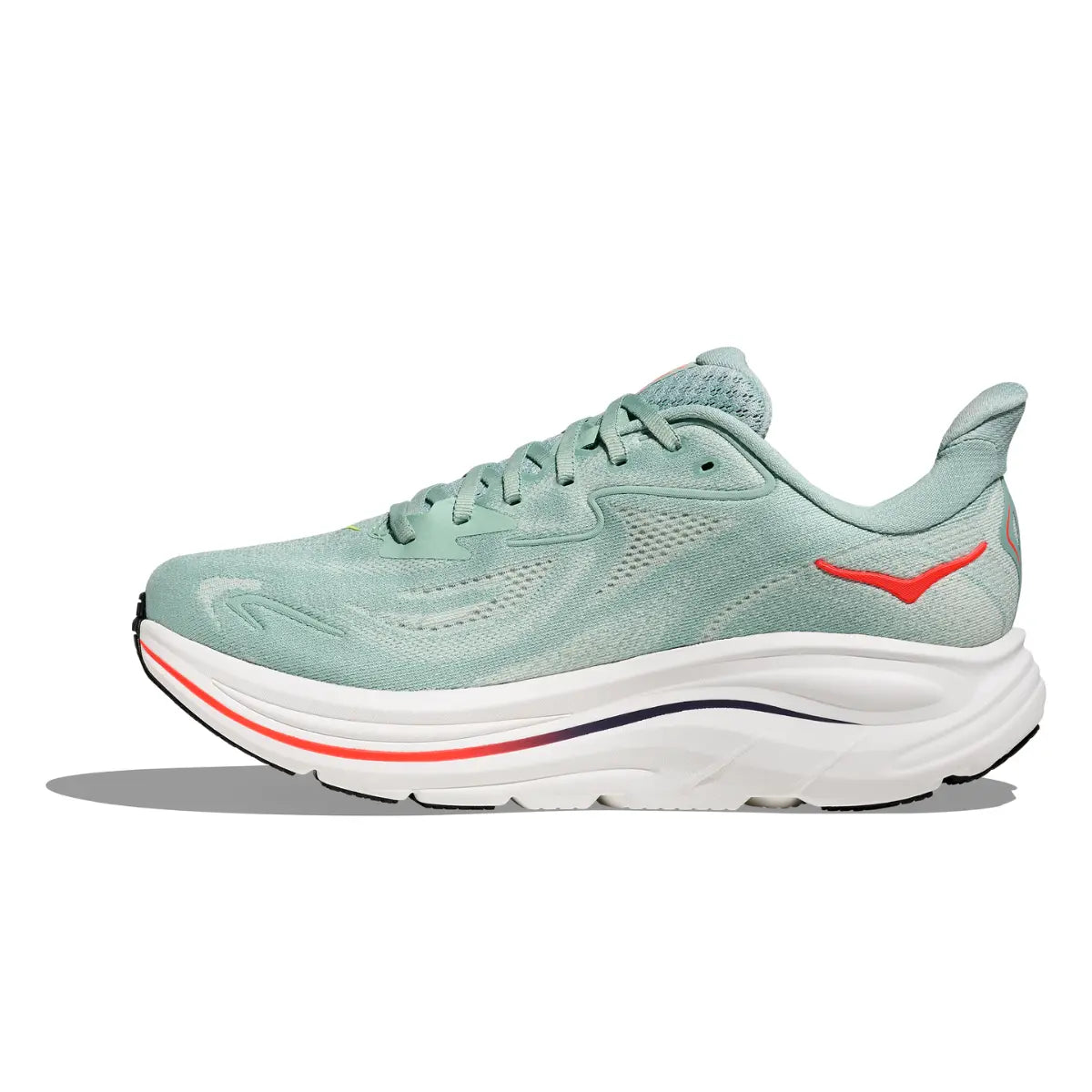Hoka Herrenlaufschuhe Clifton 10 - machsport – Bild 
