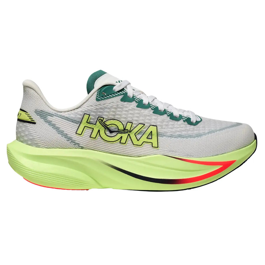 Hoka Herrenlaufschuhe Mach 7 - machsport