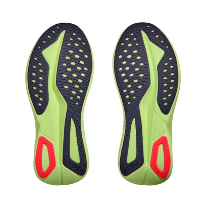 Hoka Herrenlaufschuhe Mach 7 - machsport