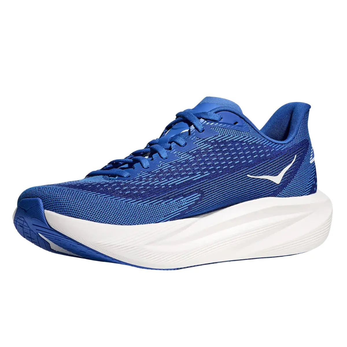 Hoka Herrenlaufschuhe Mach 7 - machsport