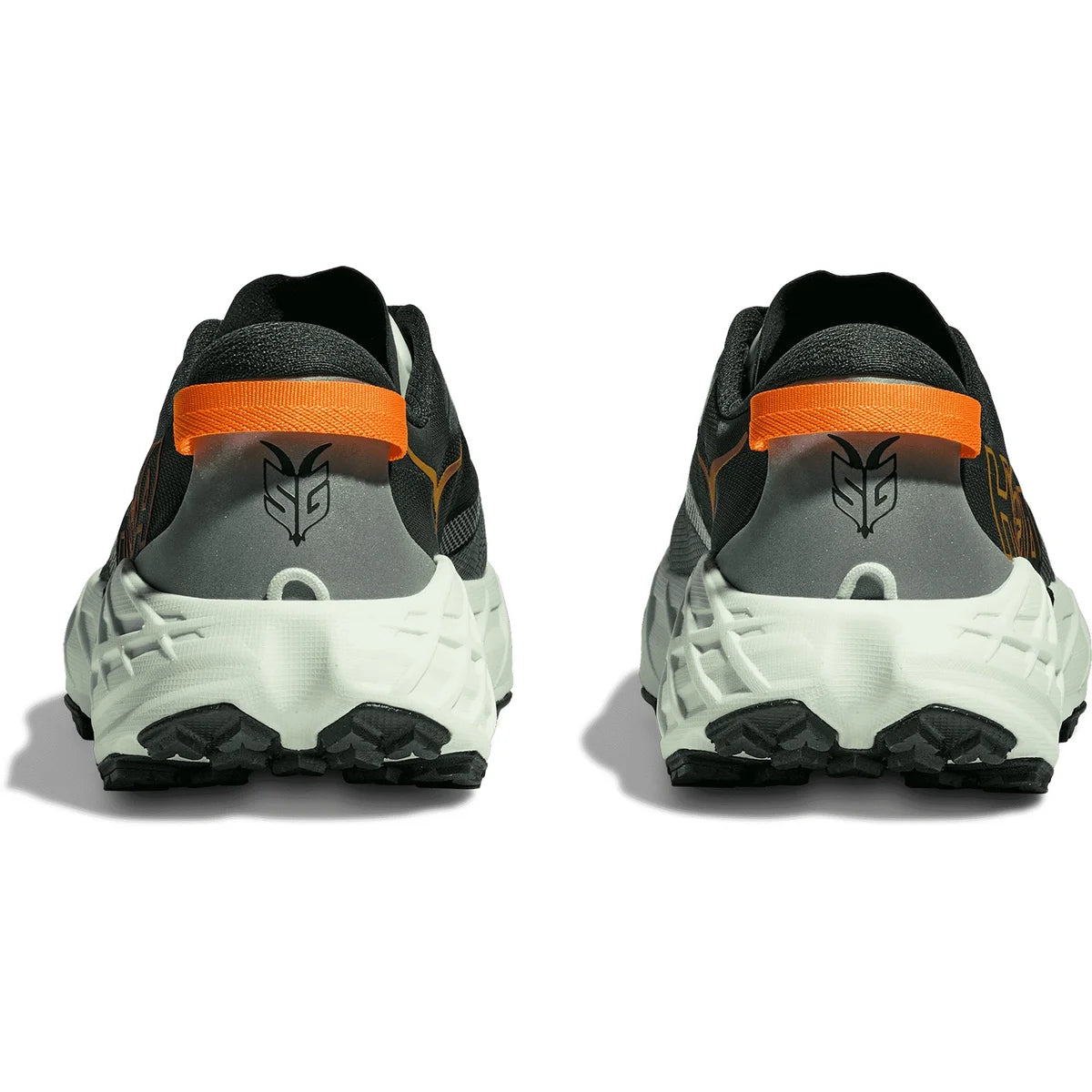 Hoka Herrenlaufschuhe Speedgoat 7, bea leaf/sea glass - machsport