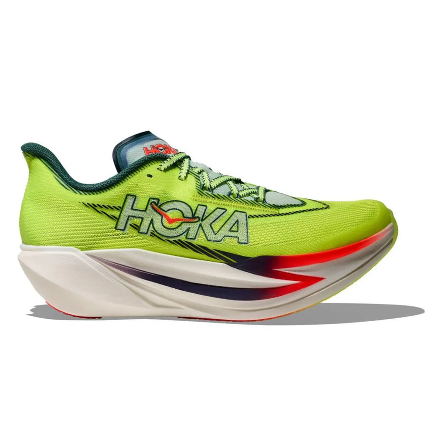 Hoka Herren- und Damenlaufschuhe Cielo X1 3.0 - machsport