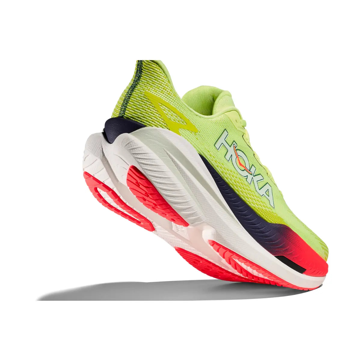Hoka Herrenlaufschuhe Mach X3 - machsport – Bild 
