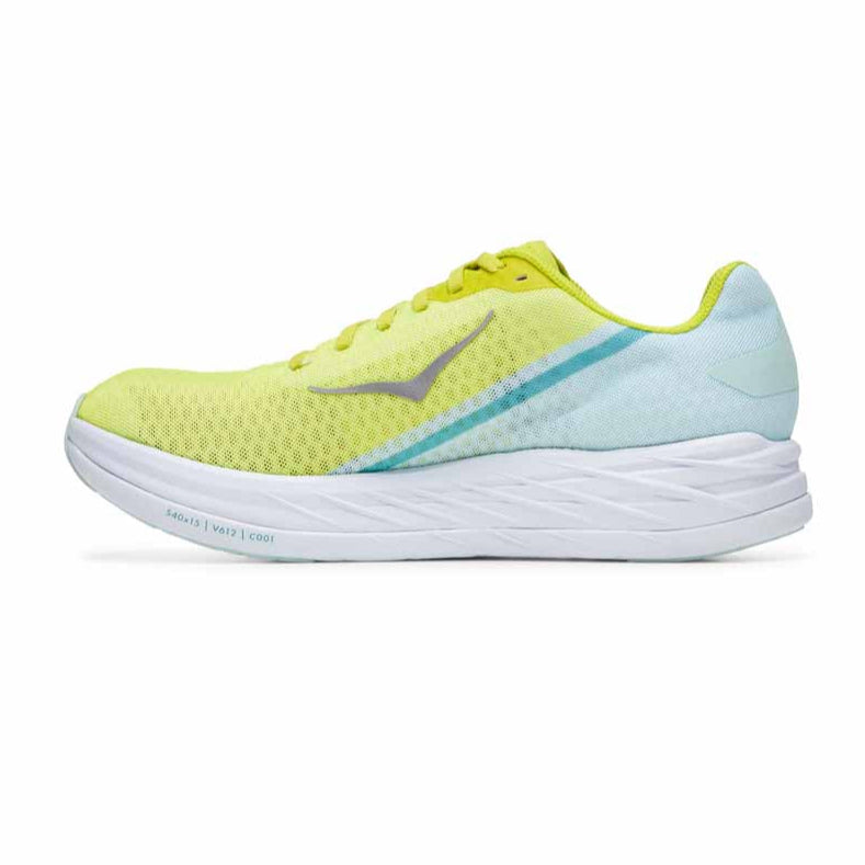 Hoka Herrenlaufschuhe Rocket X - machsport – Bild 