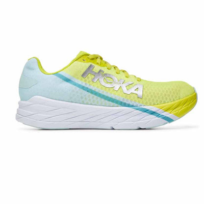 Hoka Herrenlaufschuhe Rocket X - machsport