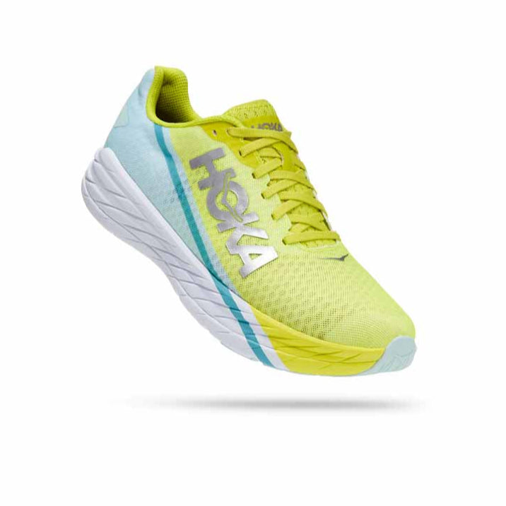 Hoka Herrenlaufschuhe Rocket X - machsport – Bild 
