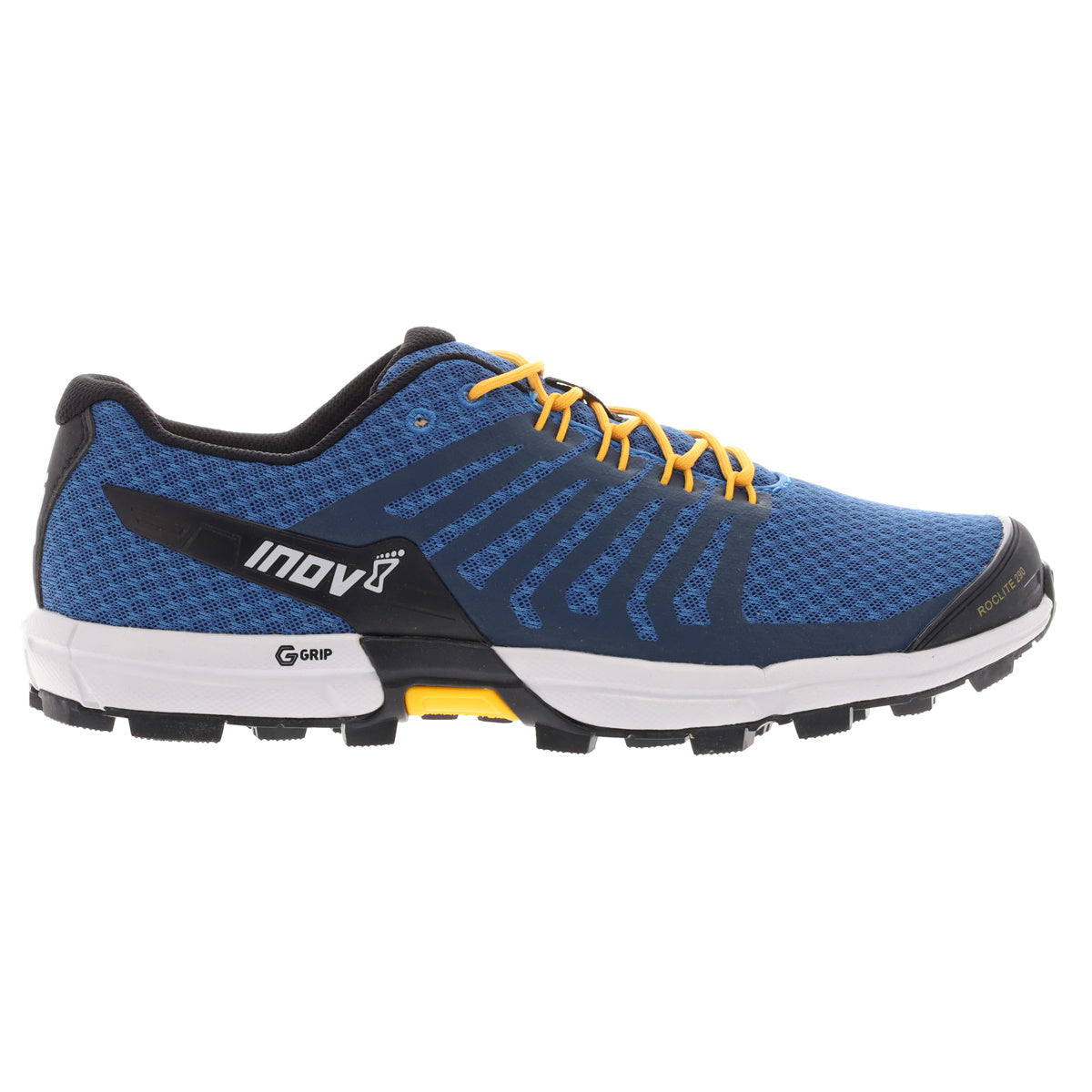 Inov8 Herrenlaufschuhe Roclite G290 v2 - machsport – Bild 