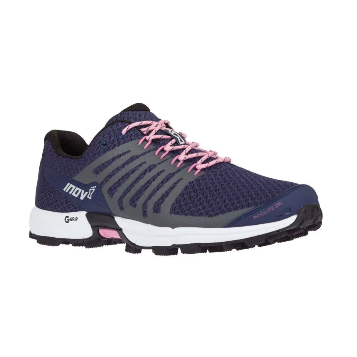 Inov8 Damenlaufschuhe Roclite 290 V2 - machsport – Bild 