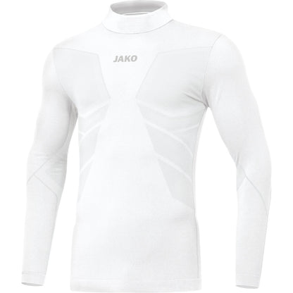Jako Funktionshemd Turtleneck Comfort 2.0 - machsport