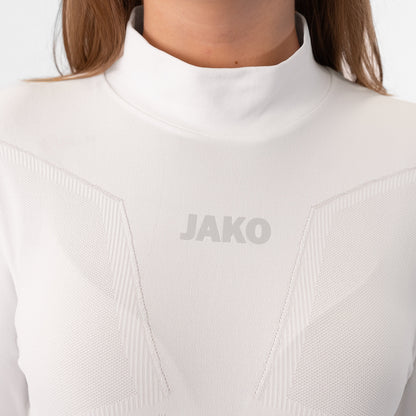 Jako Funktionshemd Turtleneck Comfort 2.0 - machsport