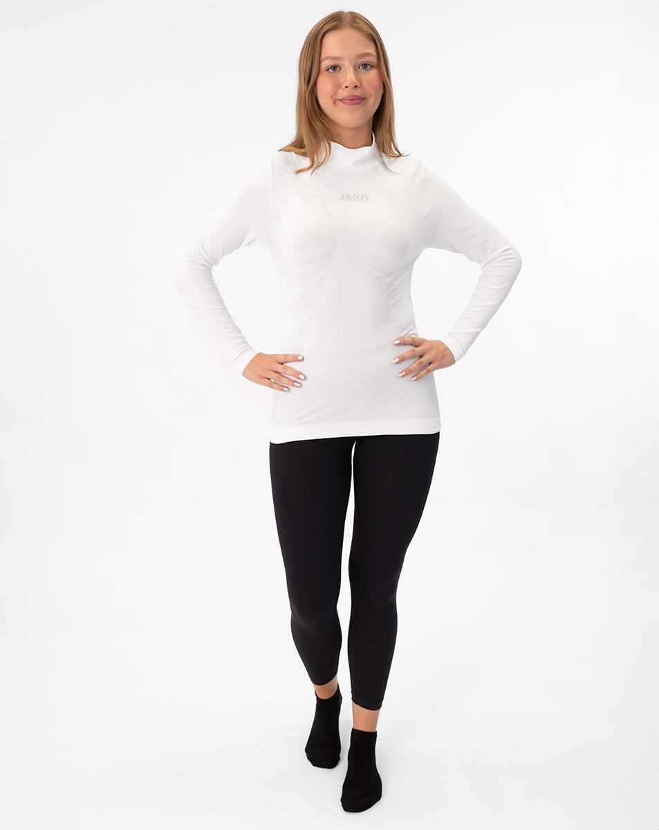 Jako Funktionshemd Turtleneck Comfort 2.0 - machsport – Bild 
