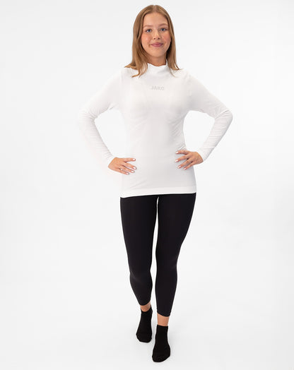 Jako Funktionshemd Turtleneck Comfort 2.0 - machsport