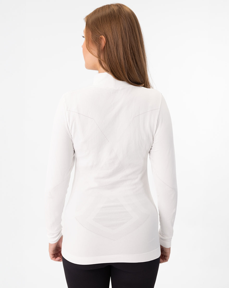 Jako Funktionshemd Turtleneck Comfort 2.0 - machsport – Bild 