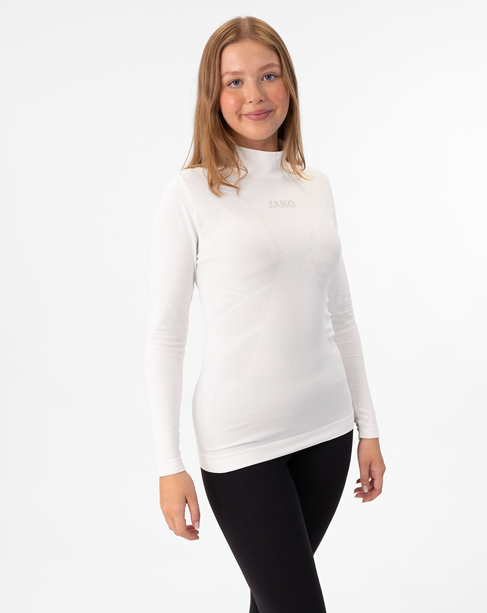 Jako Funktionshemd Turtleneck Comfort 2.0 - machsport – Bild 