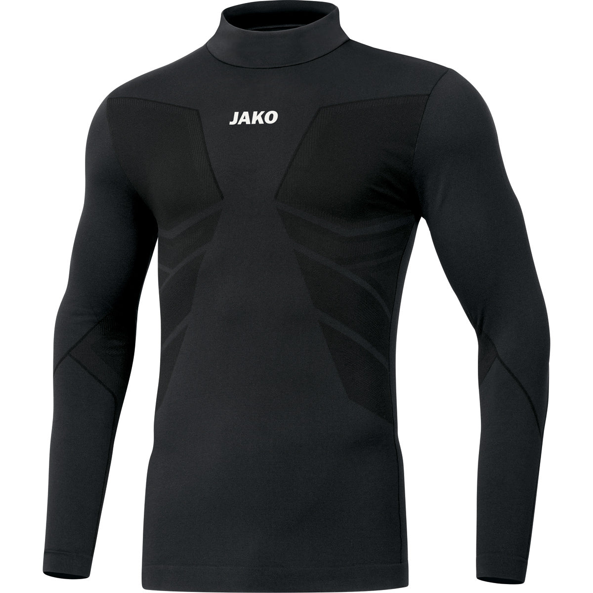 Jako Funktionshemd Turtleneck Comfort 2.0 - machsport